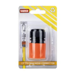 Watex Clip-On Hose Connector 13mm